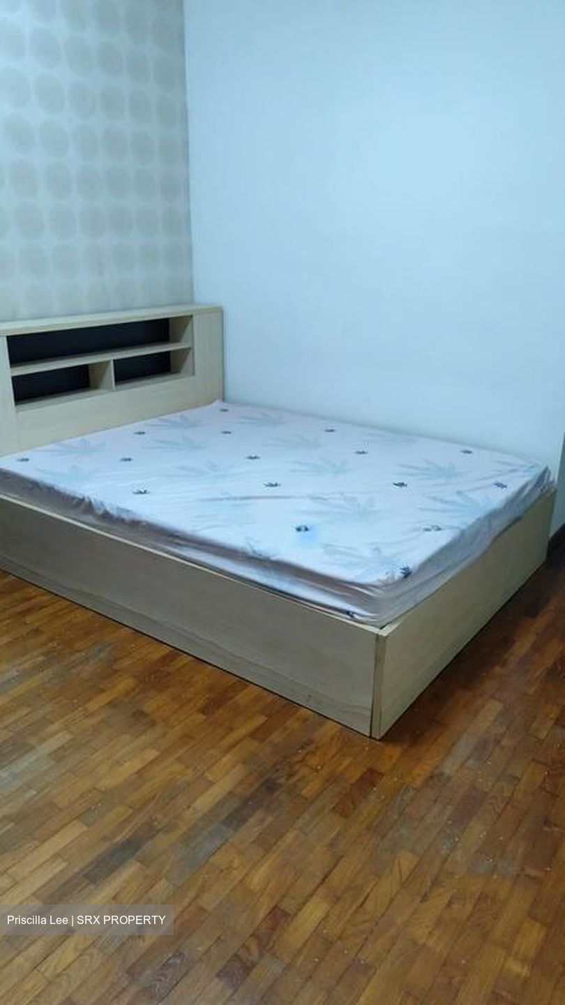 Rosewood (D25), Condominium #502765571